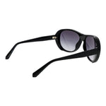 Guess Black Men Sunglasses GU-1031195