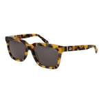 Guess Yellow Men Sunglasses GU-1031183