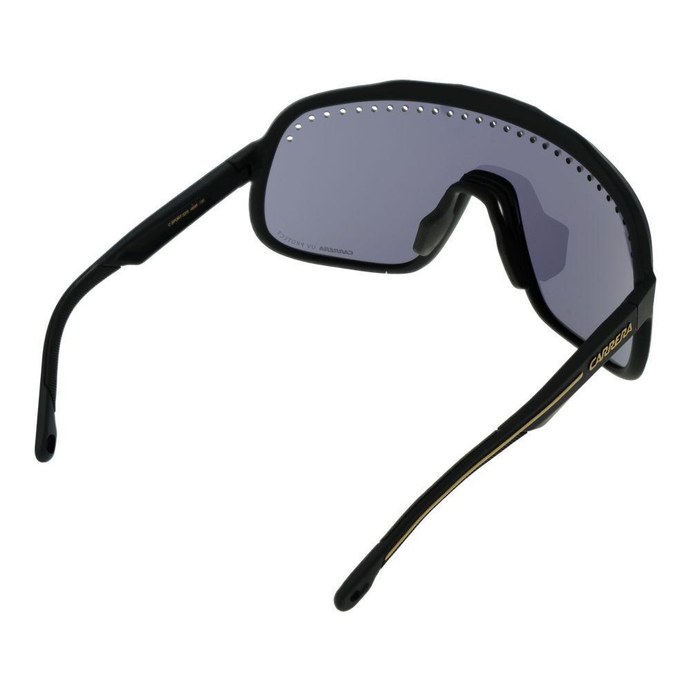 Carrera Black Men Sunglasses CA-1038376