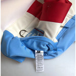 Dolce & Gabbana Multicolor Polyester Collar Short Jacket JKT3645-48