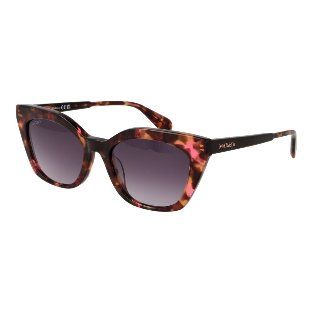 Max & Co Multicolor Women Sunglass