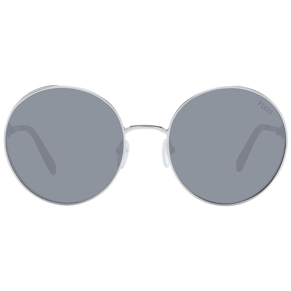 Emilio Pucci Gray Women Sunglasses PU-1053556