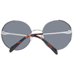 Emilio Pucci Gray Women Sunglasses PU-1053556