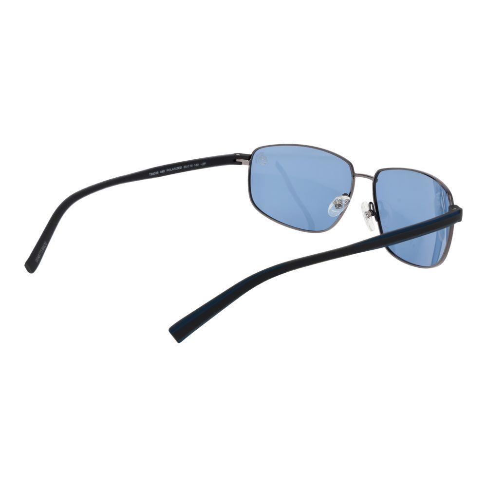 Timberland Gray Men Sunglasses TI-1062413