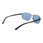 Timberland Gray Men Sunglasses TI-1062413