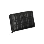 Calvin Klein Black Polyester Wallet CA-17097