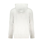 Calvin Klein Gray Cotton Sweater CA-29474-S