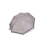 Alviero Martini Prima Classe Gray Nylon Umbrella ALMAPRCL-13161602205