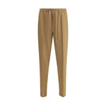 Valentino Monochrome Pants VA-7V3RBN31AF4DQ3-IT48 | M