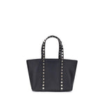 Valentino Garavani Small Rockstud Tote Bag VA7W2B0R05VSF0NOBB