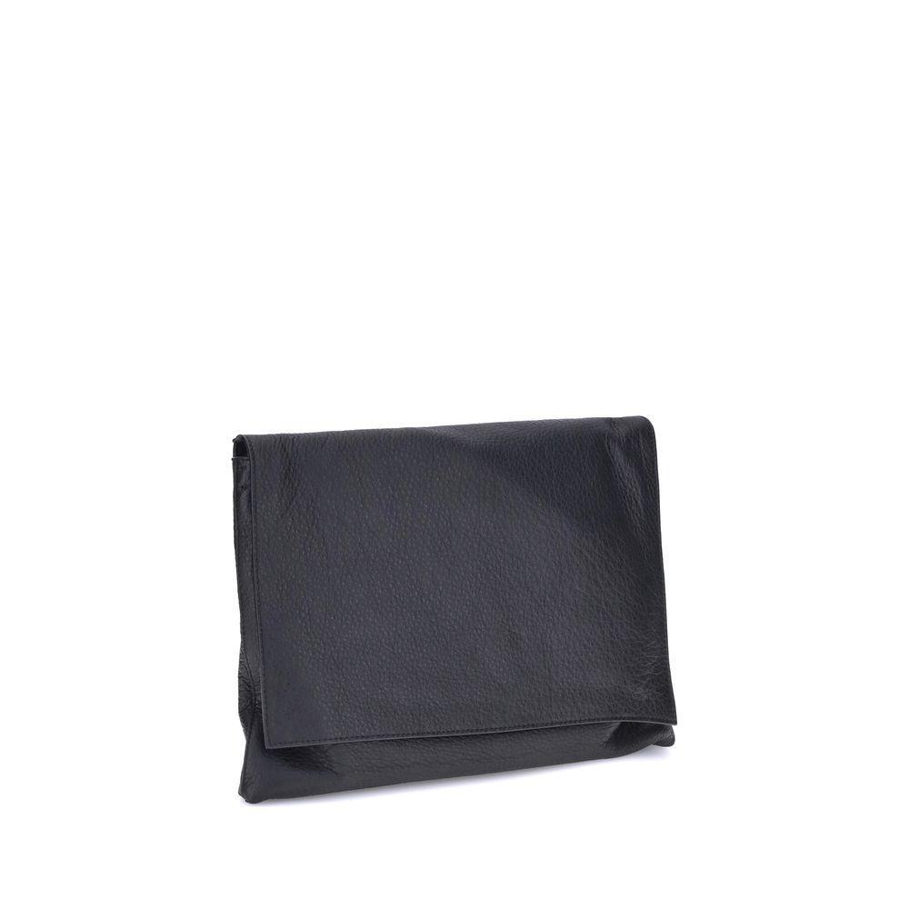 The Row Nan Shoulder bag THW1811L611BLANBB