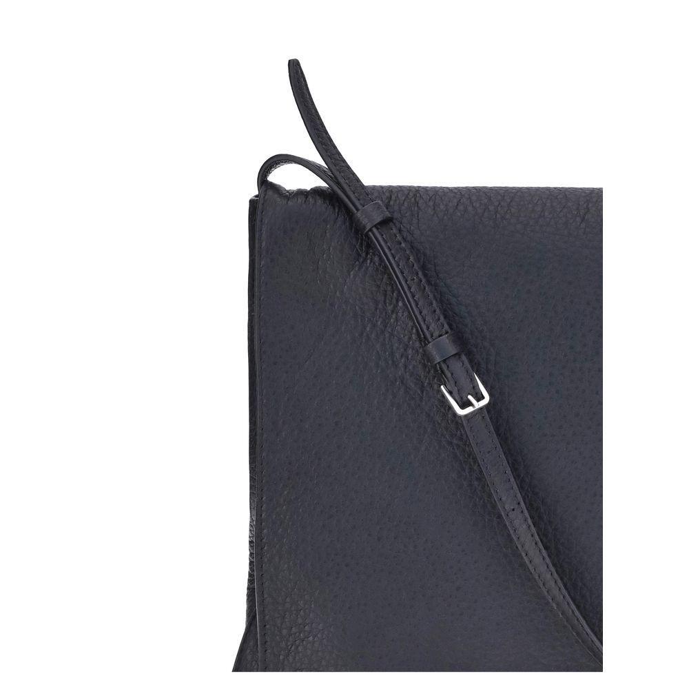 The Row Nan Shoulder bag THW1811L611BLANBB