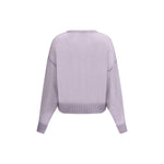 Brunello Cucinelli Wool mohair Sweater