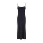 Alexander McQueen Dress AL-798107QBABW1000-IT42 | L