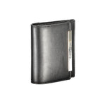 Calvin Klein Black Polyester Wallet CA-30956