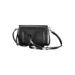Calvin Klein Black Polyester Handbag CA-30962