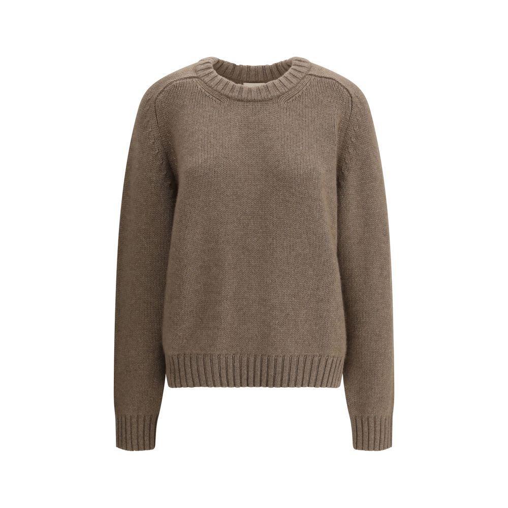 Khaite Cashmere Mae Sweater KH-9085600216-M