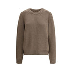 Khaite Cashmere Mae Sweater KH-9085600216-M