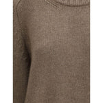 Khaite Cashmere Mae Sweater KH-9085600216-M