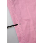 Dolce & Gabbana Pink Cotton PRETTY Skinny Denim Jeans PAN76296-42