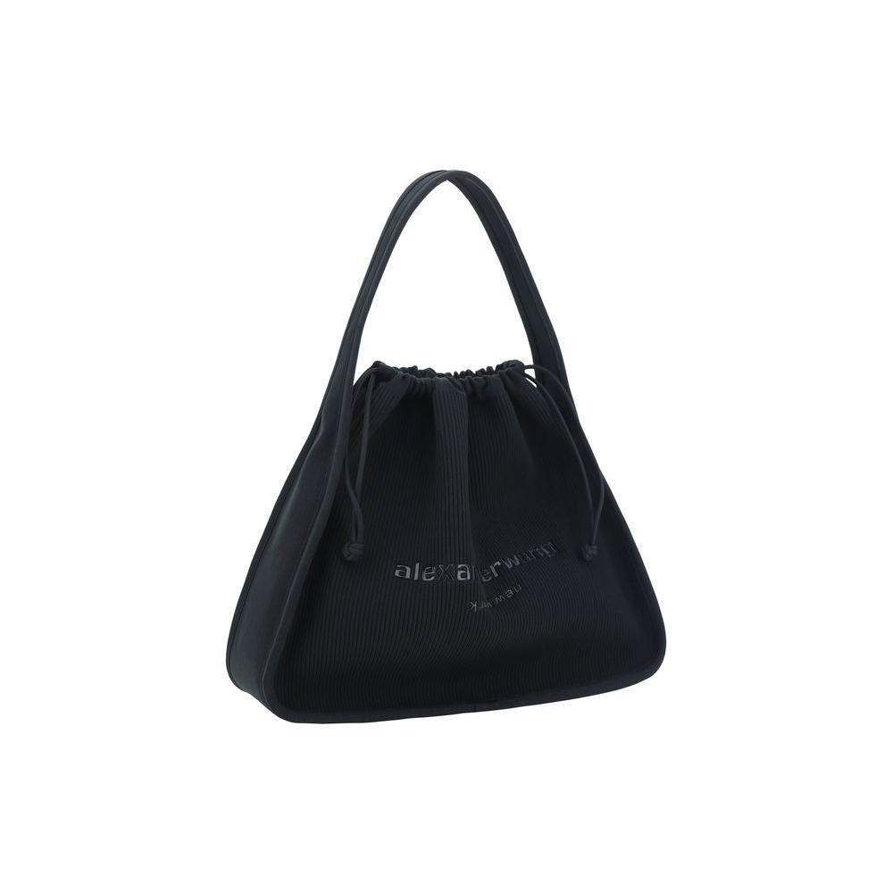 Alexander Wang Ryan large Handbag AL20422K21T001BB