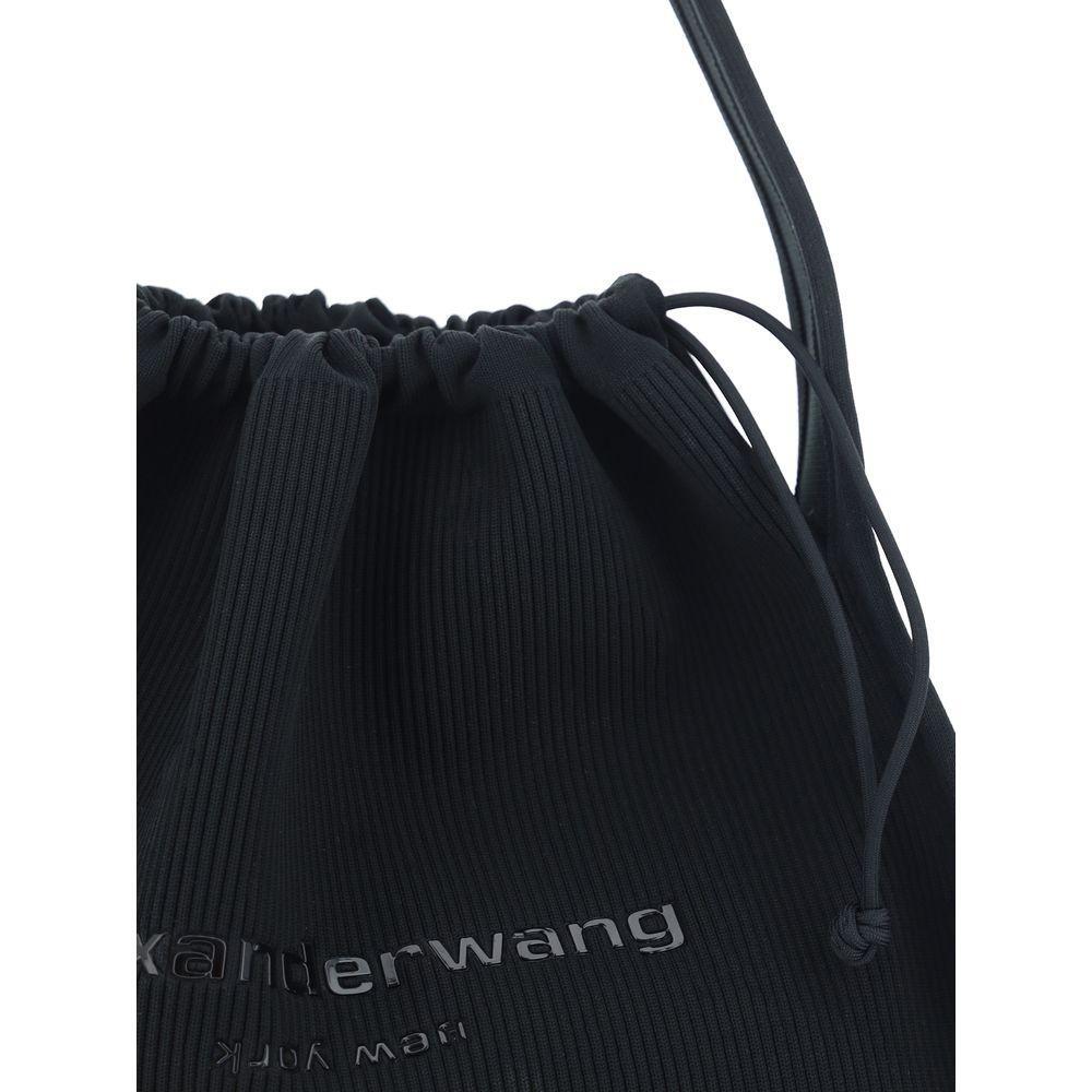 Alexander Wang Ryan large Handbag AL20422K21T001BB