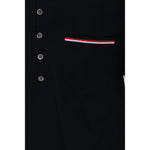 Thom Browne Short Sleeves Polo Shirt TH-MJP022A01455415-5