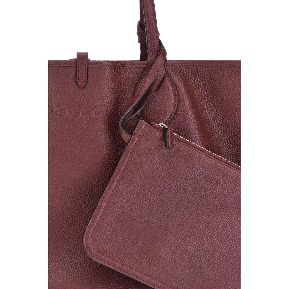 Gucci Totissima Tote Bag GU839112AAFEQ6258BB