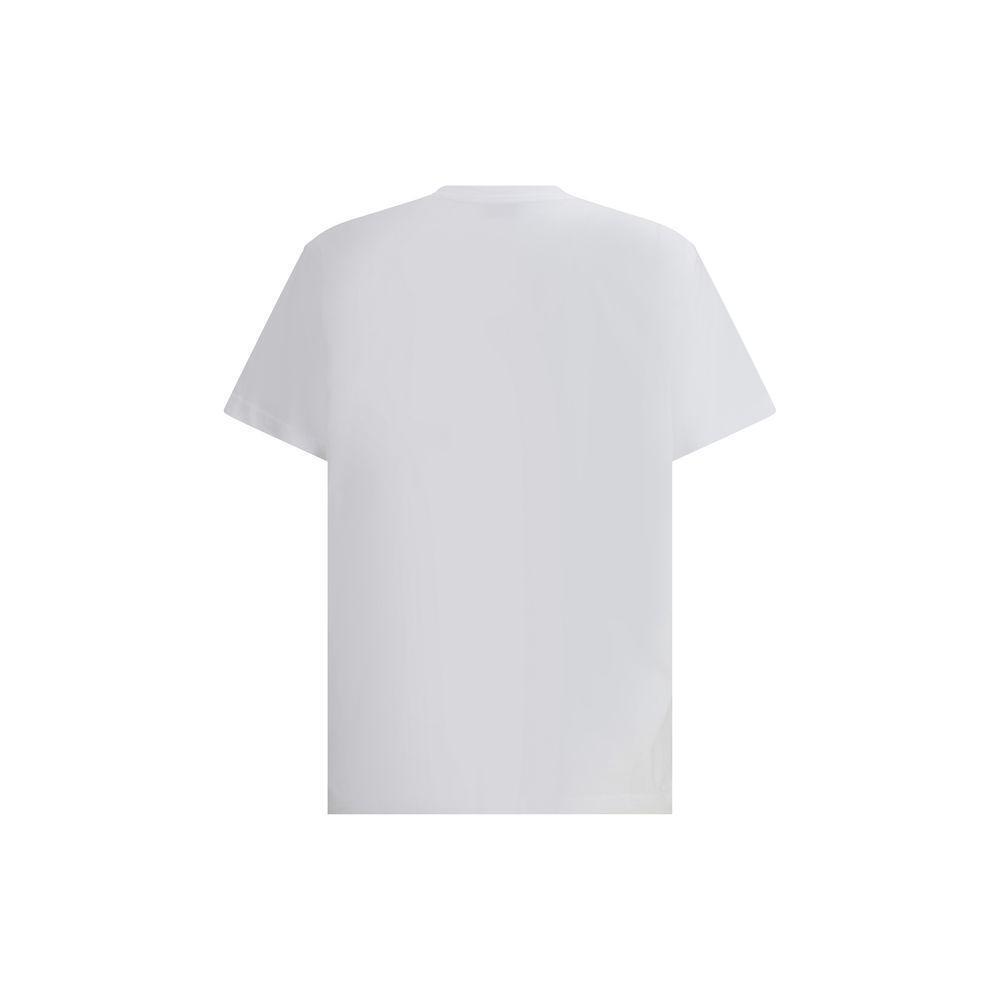 Moschino T-Shirt with bear MO-252ZZ0716252ZZ52411001-M