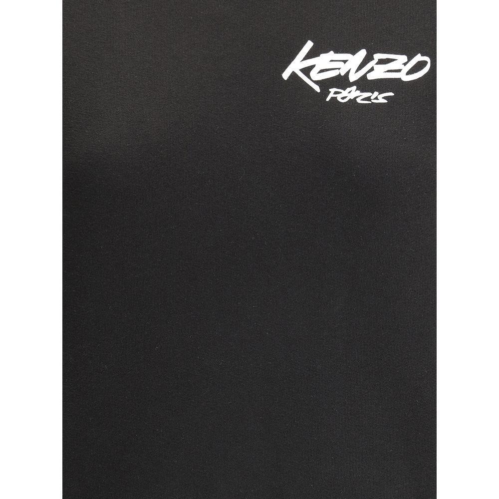Kenzo Futura Sweatshirt KE-FF62SW4504MB99J-M