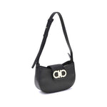 Ferragamo Gancini Shoulder Bag FE785940001BB
