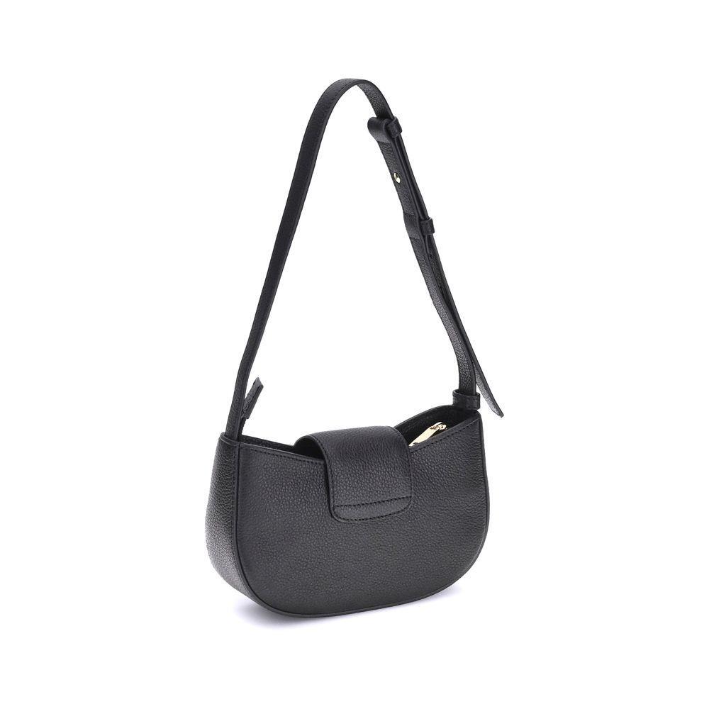 Ferragamo Gancini Shoulder Bag FE785940001BB