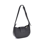 Ferragamo Gancini Shoulder Bag FE785940001BB