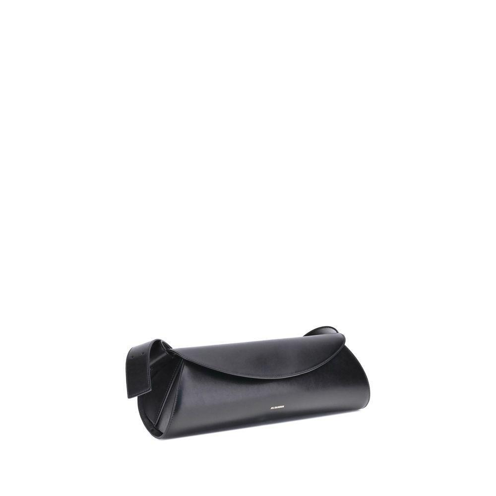 Jil Sander Large Cannolo Shoulder Bag JIJ08WD0051P4840001BB