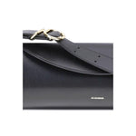 Jil Sander Large Cannolo Shoulder Bag JIJ08WD0051P4840001BB