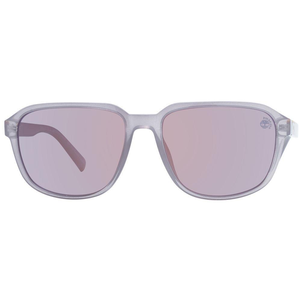 Timberland Gray Men Sunglasses TI-1053866