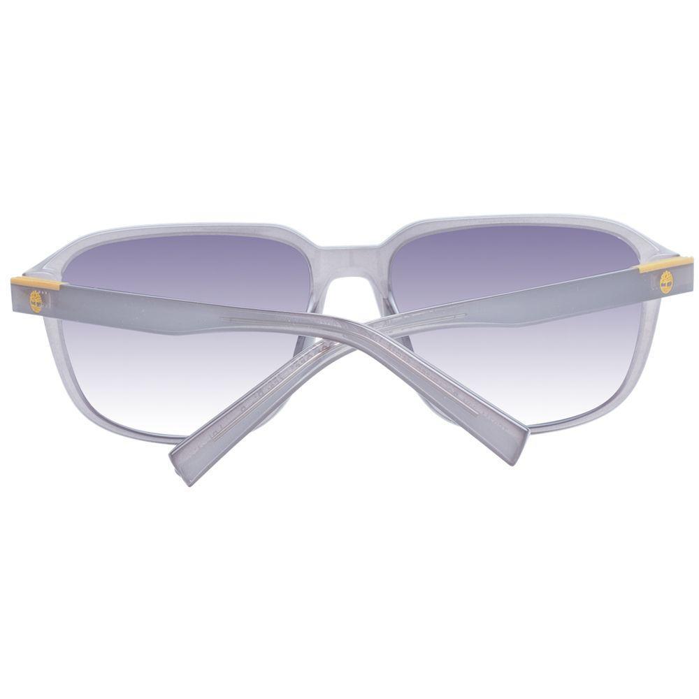 Timberland Gray Men Sunglasses TI-1053866