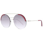 Emilio Pucci Gold Women Sunglasses PU-1046959