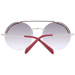 Emilio Pucci Gold Women Sunglasses PU-1046959