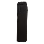 Tom Ford Black Acetate Long TO-9249676-IT40|S