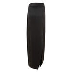 Tom Ford Black Acetate Long TO-9249676-IT40|S