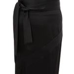 Tom Ford Black Acetate Long TO-9249676-IT40|S