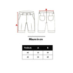 Tom Ford Pink Viscose Short TO-924620051398-IT40|S