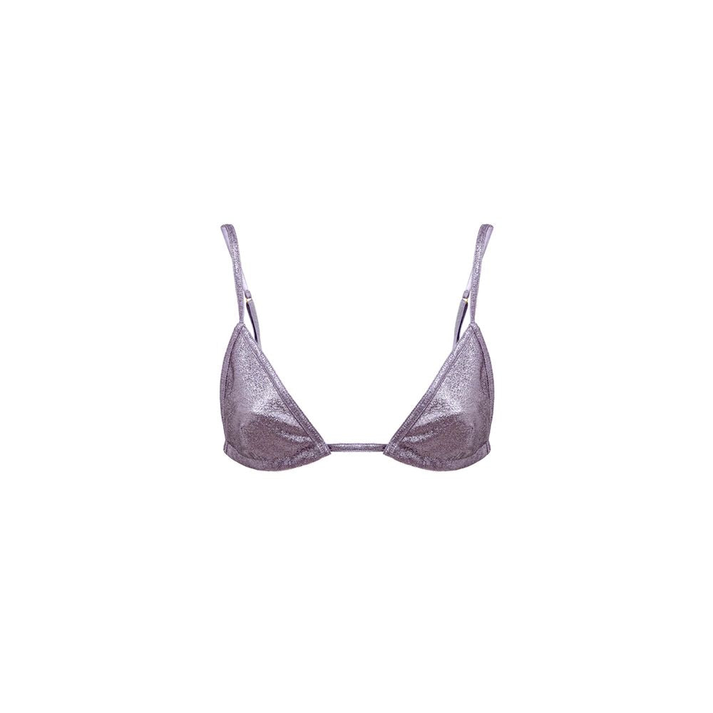 Tom Ford Purple Polyamide Bra TO-932820051588-36