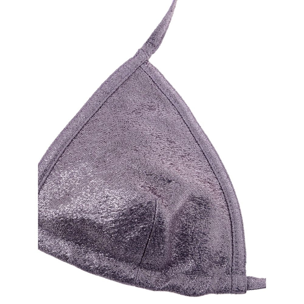 Tom Ford Purple Polyamide Bra TO-932820051588-36