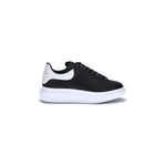 Alexander McQueen Leather Sneakers AL-553680WIAIG1070-EU39.5/US6.5