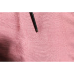 Dolce & Gabbana Pink Silk Cropped Crew Neck Cardigan Sweater TSH86608-38