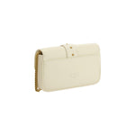 PINKO Love One Shoulder Bag PI100061A0F1Z14QBB