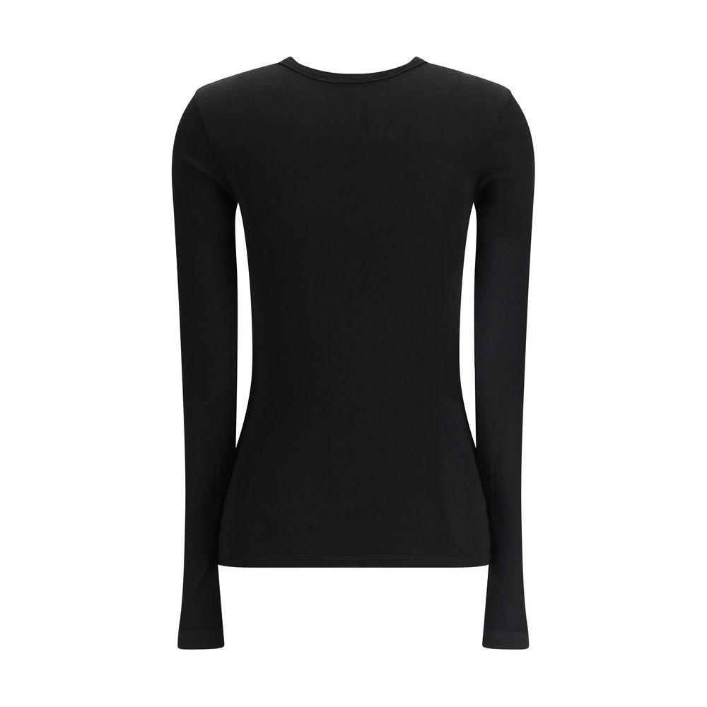 Rohe Long sleeve Top RO-40920097001-IT36 | XS