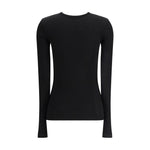 Rohe Long sleeve Top RO-40920097001-IT36 | XS